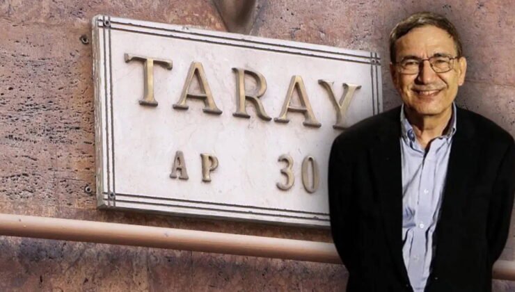 Yazar Orhan Pamuk'un 9 dairesi bulunuyor: Taray Apartmanı davasında karar