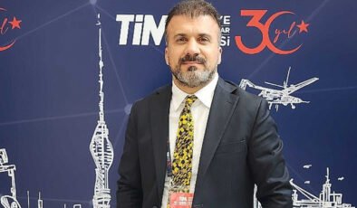 Kadooğlu: Ortadoğu'ya navlun ücretleri 4-5 kat arttı