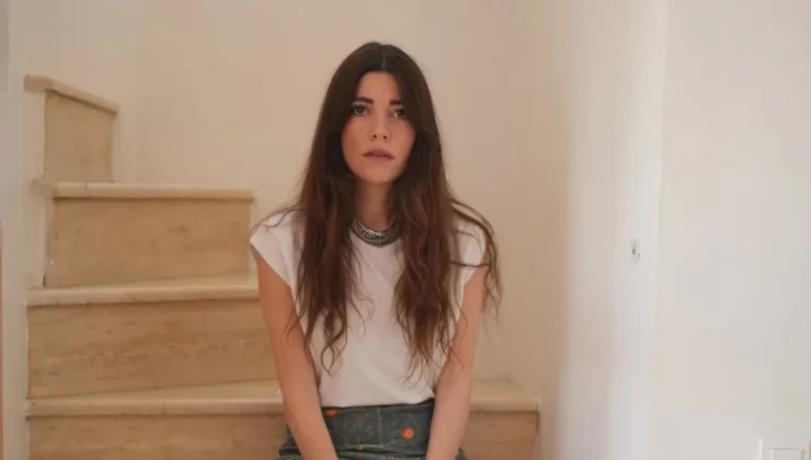 Ceren Moray kimdir? Eşi kim?