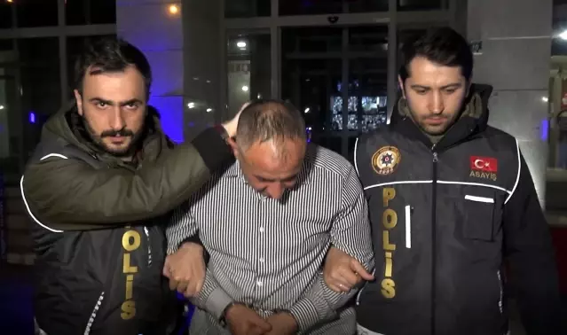 Cezaevinden izinli çıkan hükümlü, kuzeninin eşini öldürdü