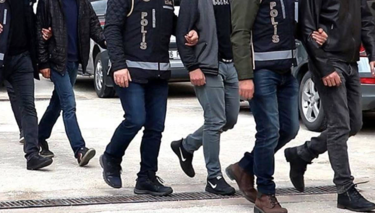 Trilyonluk vurgun… Yasa dışı bahis operasyonunda 71 gözaltı kararı!