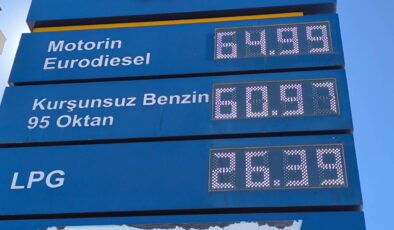 Akaryakıt zammına tepki: 'Kontakları kapatacağız, atla, öküzle devam edeceğiz'