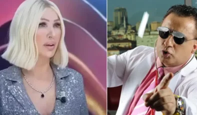 Erol Köse'nin hayatını kaybetmesinin ardından Seda Sayan'dan açıklama: 'Zamanında çok beddua etmiştim…'