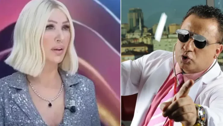 Erol Köse'nin hayatını kaybetmesinin ardından Seda Sayan'dan açıklama: 'Zamanında çok beddua etmiştim…'