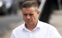 8,5 yıl hapis cezası almıştı: Oyuncu John Alford cezaevinde yaşamını yitirdi