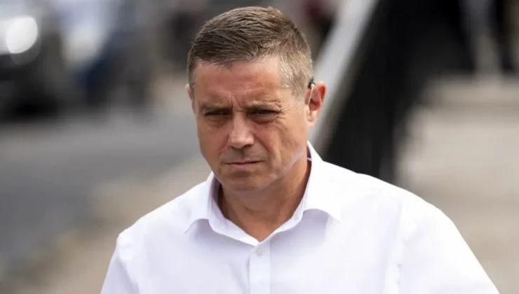 8,5 yıl hapis cezası almıştı: Oyuncu John Alford cezaevinde yaşamını yitirdi