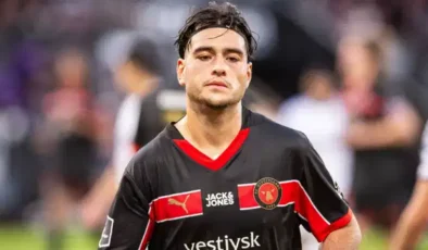 Aral Şimşir'den Süper Lig devi için transfer itirafı: 'Benimle ilgilenmesini motivasyon olarak görmüştüm'