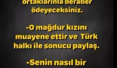 Hasbi Dede'nin taciz ettiği iddia edilen kızın geçirdiği kazada yeni gelişme! Zamanlama manidar