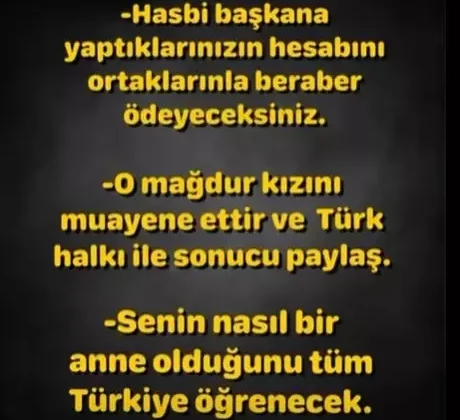 Hasbi Dede'nin taciz ettiği iddia edilen kızın geçirdiği kazada yeni gelişme! Zamanlama manidar