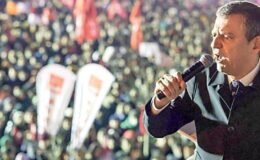 CHP Lideri Özel, kesintisiz eyleme hazırlanıyor