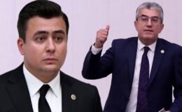 CHP'li Günaydın mal varlığını tek tek açıkladı! Osman Gökçek'e hodri meydan