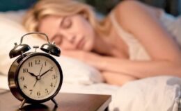 Cilt yenilenmesinin zirve yaptığı saatler