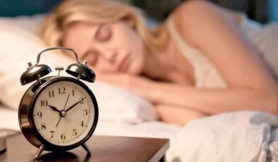 Cilt yenilenmesinin zirve yaptığı saatler