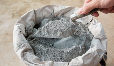 Çimento sektörü mercek altında: Rekabet Kurulu geniş çaplı inceleme başlattı