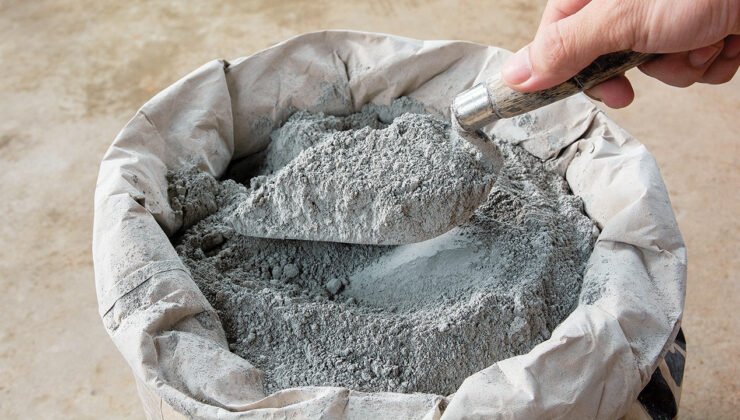 Çimento sektörü mercek altında: Rekabet Kurulu geniş çaplı inceleme başlattı