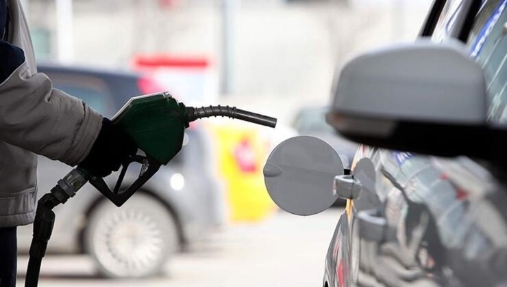 Orta Doğu gerilimi Çin'i de etkiledi: Benzin ve motorin fiyatlarına zam geldi