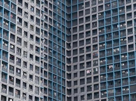 Çin'de konut fiyatlarındaki düşüş sürüyor