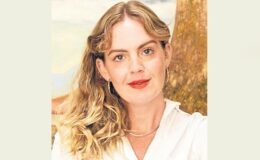 Çinili Hamam’da içe dönük deneyim