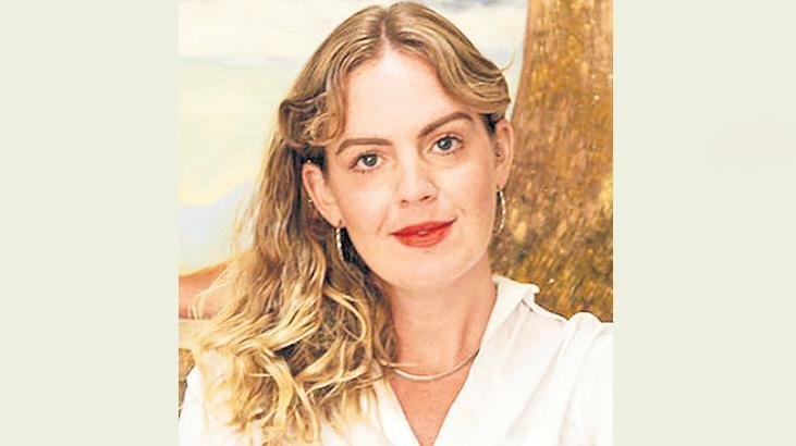 Çinili Hamam’da içe dönük deneyim