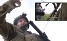 CNN ekibine saldıran İsrail taburunun faaliyetleri askıya alındı