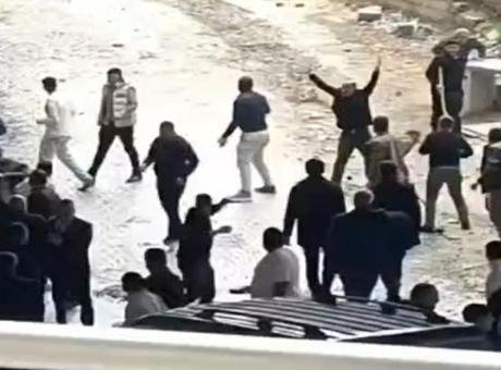 Çocukların kavgasına aileler karıştı! Bayram günü mahalle savaş alanına döndü: 3 ölü 22 yaralı