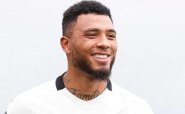 Colin Kazım-Richards teknik direktör oldu: Yeni takımına resmen imza attı