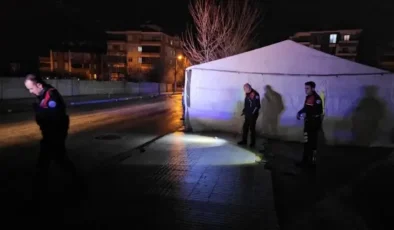 Kendisi için düzenlenen asker eğlencesinde silahla yaralandı