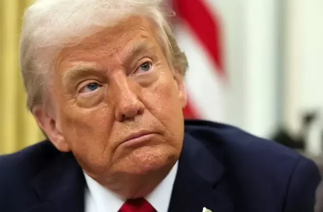 ABD'de "Cumhuriyetçilerin, ABD/İsrail-İran Savaşı'nı fonlamak için sağlıktan kısmayı planladığı" iddiası