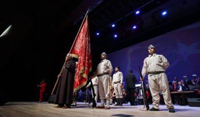 Denizli’de 18 Mart’a özel konser