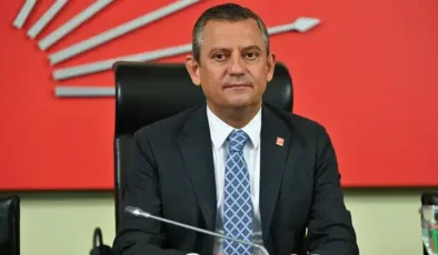 Özgür Özel'den adalet ve özgürlük vurgulu 'Nevruz' mesajı: 'Bahar, mutlaka gelir…'