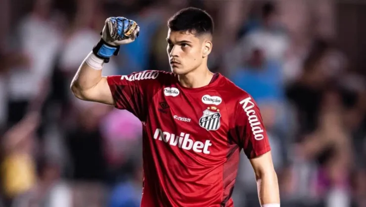 Gabriel Brazao'dan Beşiktaş itirafı: 'Santos ile doğrudan görüştüler'