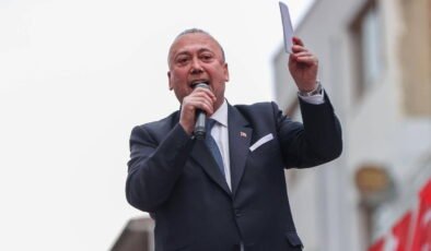 Uşak Belediye Başkanı Özkan Yalım’ın savcılık ifadesi ortaya çıktı: 'Bu hususların iddialar kapsamında dikkate alınmasını…'