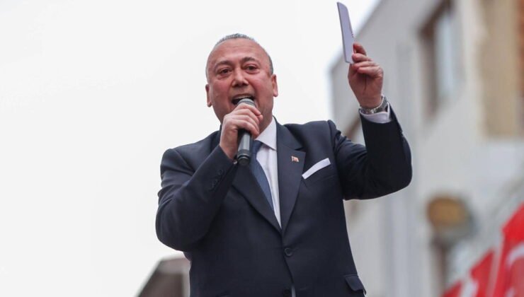 Uşak Belediye Başkanı Özkan Yalım’ın savcılık ifadesi ortaya çıktı: 'Bu hususların iddialar kapsamında dikkate alınmasını…'