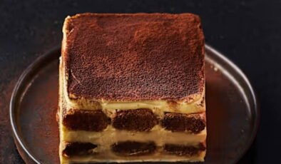 İtalyan Gastronomisinin efsanesi: Orijinal Tiramisu