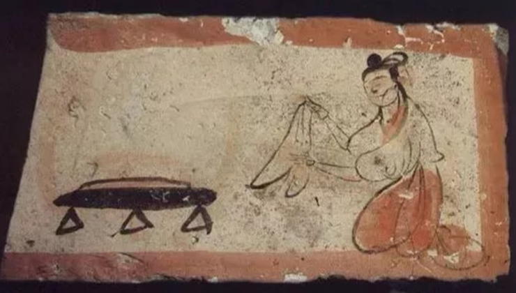 Popüler sokak lezzetini 5 bin yıl önce onlar bulmuş!