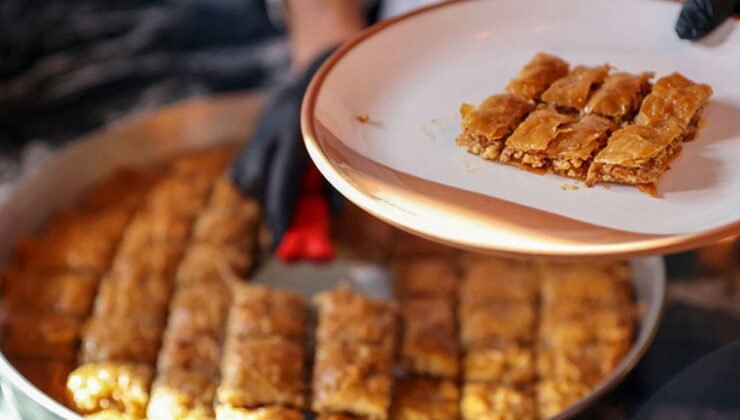 Aksaray mutfağının inceliğiyle meşhur lezzeti: İnceelek tatlısı tarifi