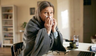 Grip ve influenzaya karşı çelikten zırh: Bağışıklığı uyandıran 3 altın kural…