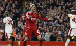 Hugo Ekitike: 'Galatasaray'ı 10-0 yenebilirdik!'