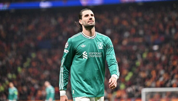 Galatasaray maçı öncesi Szoboszlai'den takımına eleştiri! 'Böyle devam edersek…'