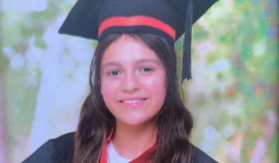 Evden ayrıldıktan sonra bir daha haber alınamadı: 13 yaşındaki İklim her yerde aranıyor!