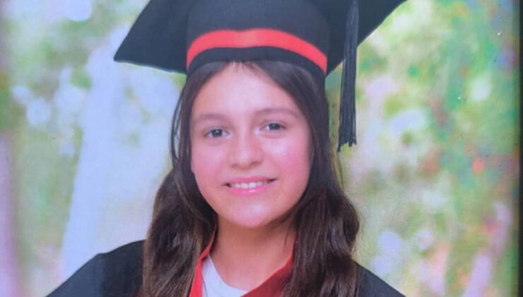 Evden ayrıldıktan sonra bir daha haber alınamadı: 13 yaşındaki İklim her yerde aranıyor!