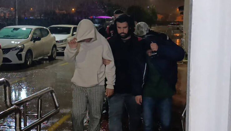 Sigara tartışması can aldı: 5 kişi tutuklandı