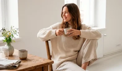 Yeni lüks: Tutumlu şıklık