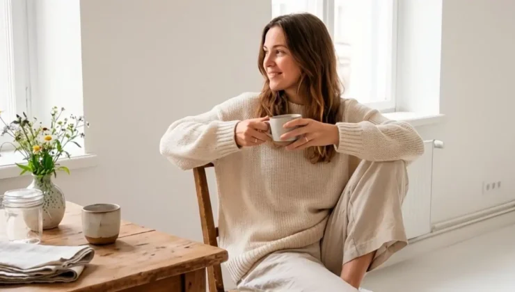 Yeni lüks: Tutumlu şıklık