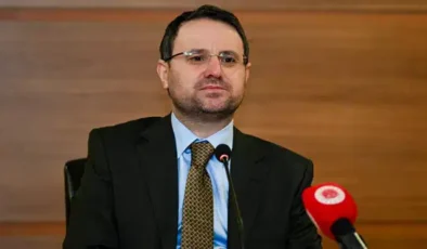 Akın Gürlek'ten 'kırmızı bülten' açıklaması: Ülkeleri duyurdu