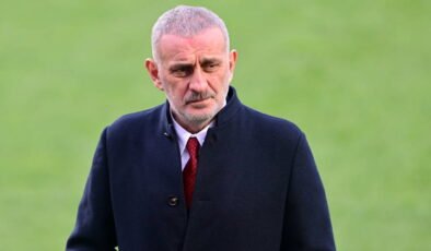 TFF Başkanı İbrahim Hacıosmanoğlu'ndan büyük iddia: 'Kupayı alıp geleceğiz'