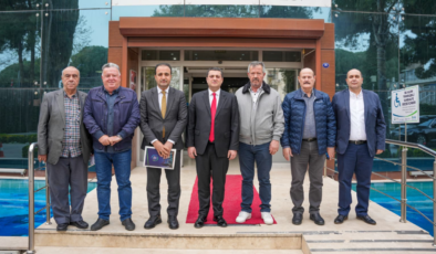 Torbalı'da kağıt fabrikasına karşı ortak cephe