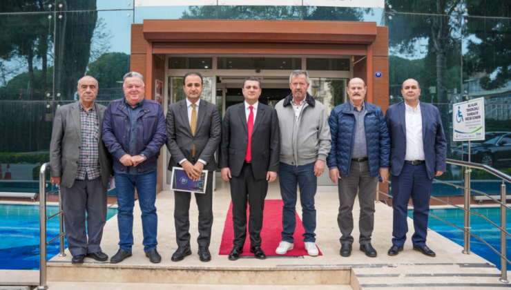 Torbalı'da kağıt fabrikasına karşı ortak cephe