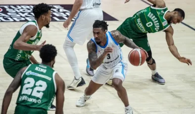 Aliağa Petkimspor'dan kritik galibiyet!