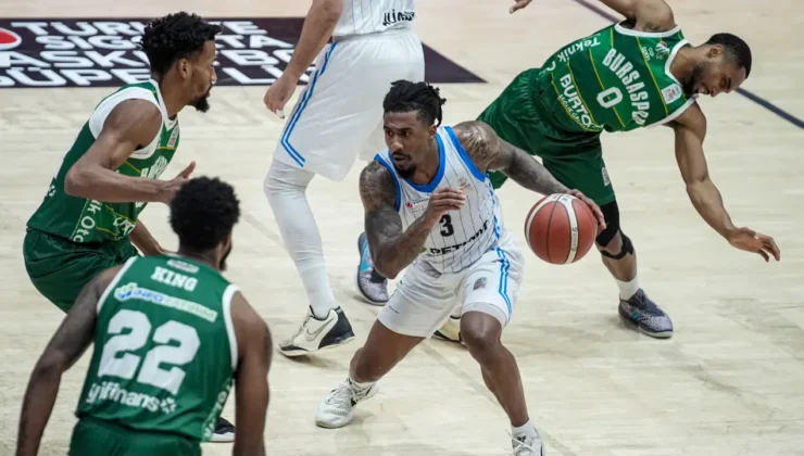 Aliağa Petkimspor'dan kritik galibiyet!